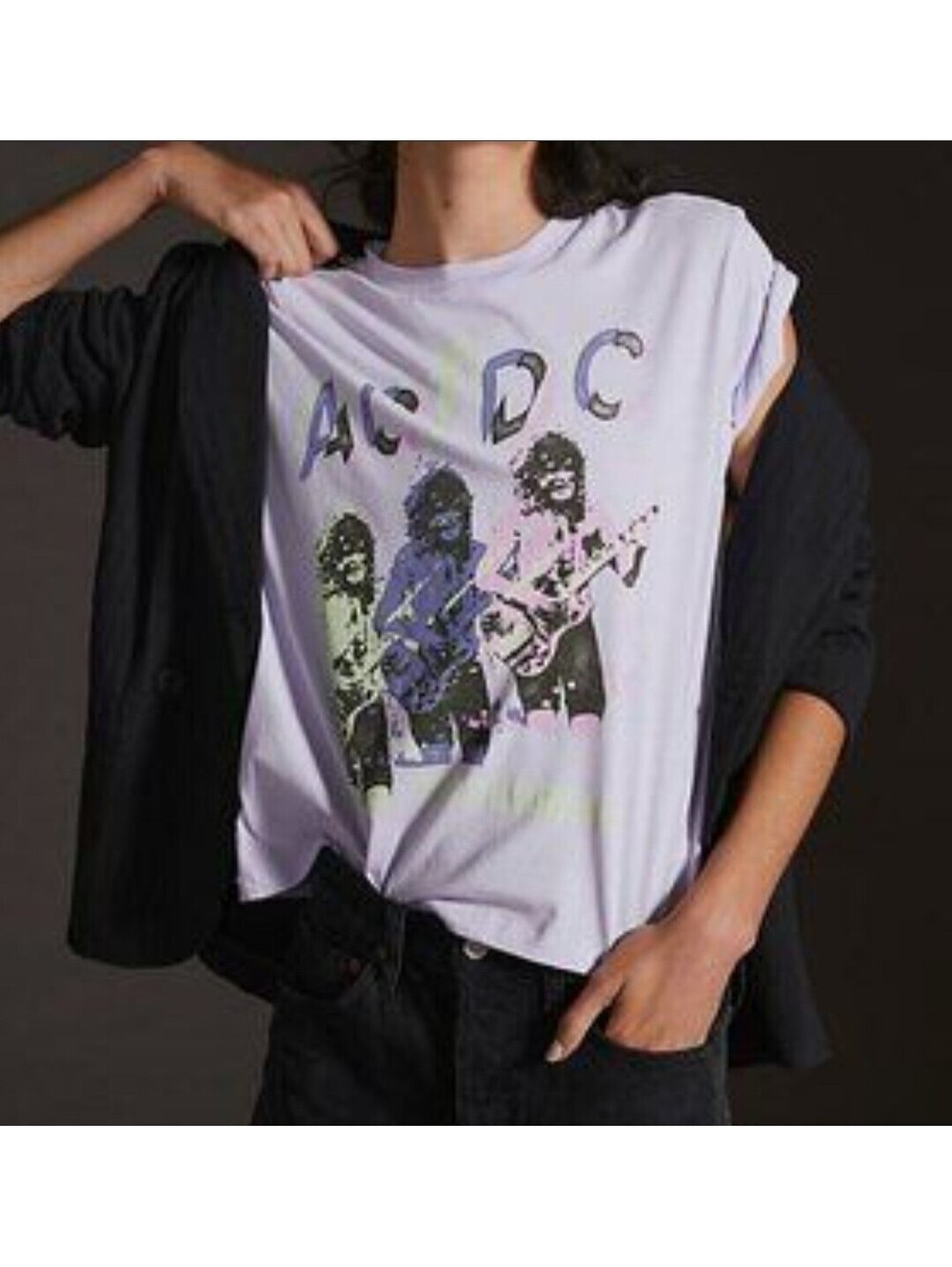 Daydreamer AC/DC Jailbreak Weekend Tee